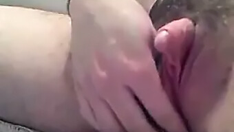 Intense Solo Session With Super Clit Orgasm